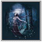 Fantasia Stamp #7