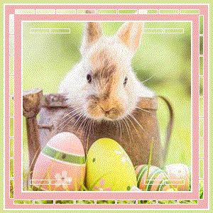 Easter Blinkie #1