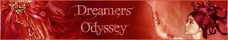 Dreamers Odyssey