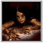 Dark/Goth Stamp11